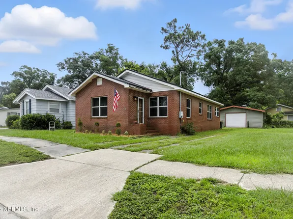4638 KINGSBURY Street, Jacksonville, FL 32205