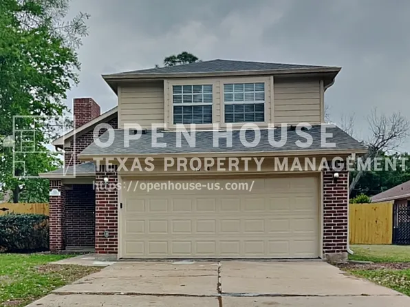 1514 Chestnut Ln, Richmond, TX 77469