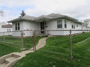 1140 S Locke St, Kokomo, IN 46902