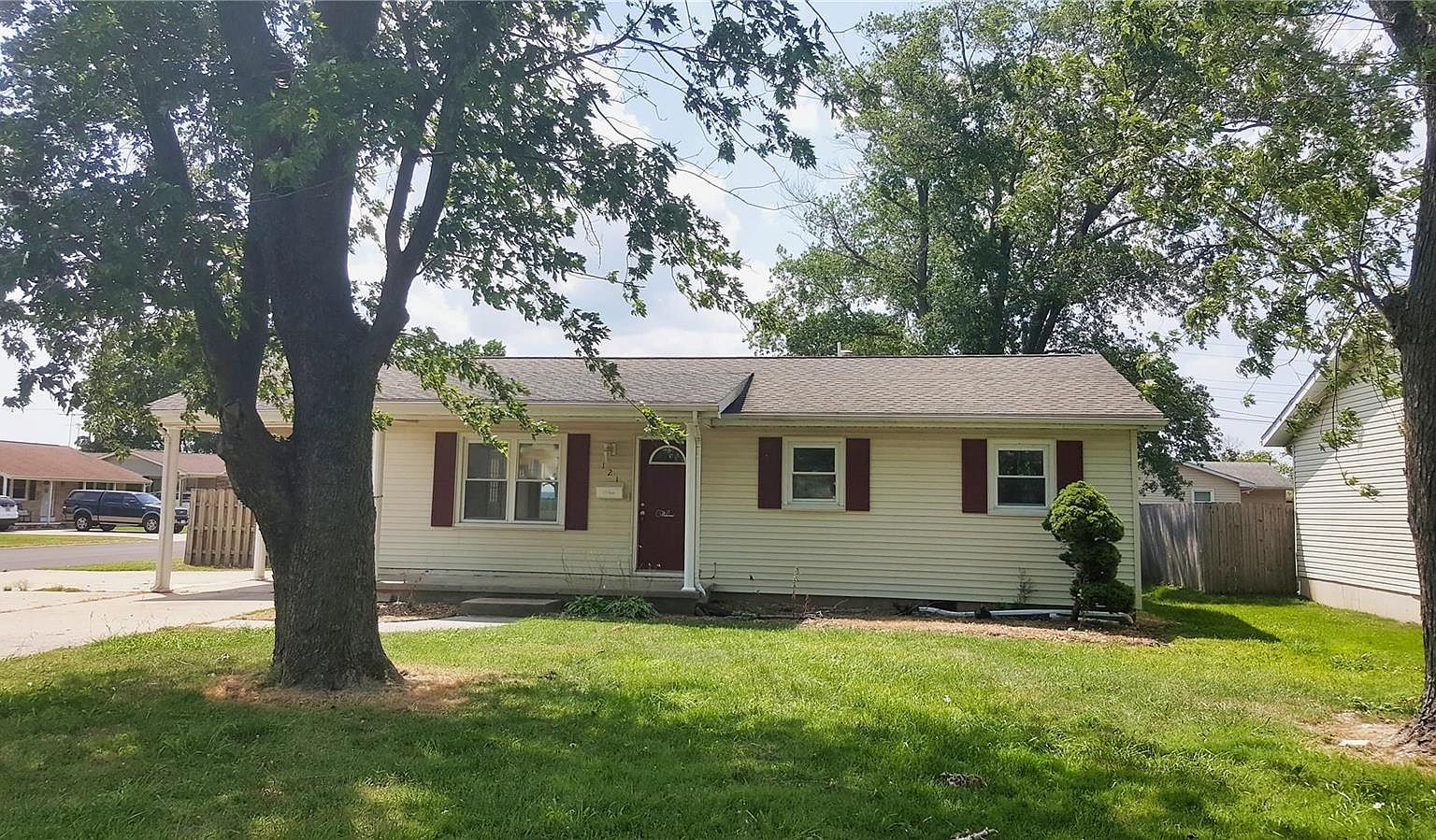 121 E Clarman Dr, Chaffee, MO 63740 MLS 23036334 Zillow