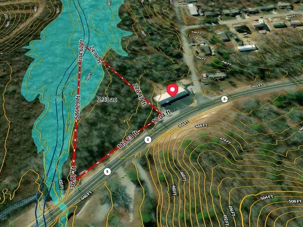 0 Highway 5, Lonsdale, AR 72087