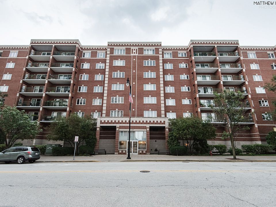 1st image of 675 Pearson St #1-712