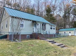 26 Woods Rd, Yulan, NY 12792