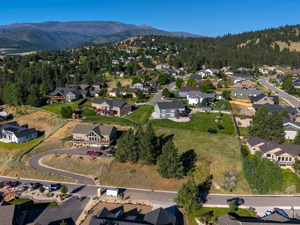 10720 Sugar Pine Pl, Lolo, MT 59847