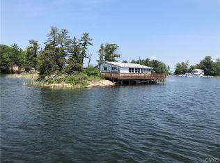 25 Allen Road Prvt, Hammond, NY 13646