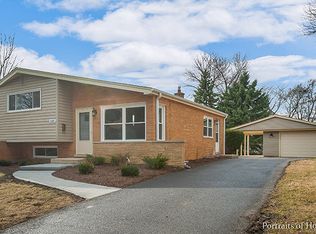 1028 S Norbury Ave, Lombard, IL