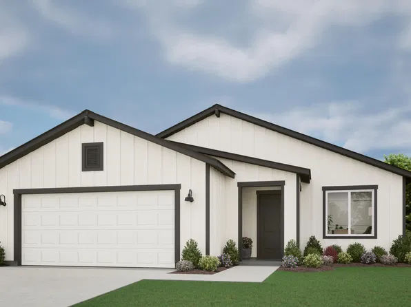 4044 SW Pumice Ave #81, Redmond, OR 97756