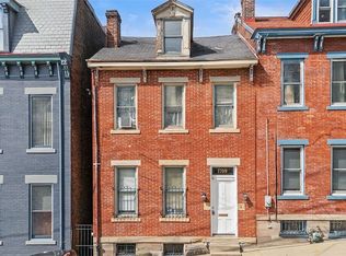 1709 Buena Vista St, Pittsburgh, PA