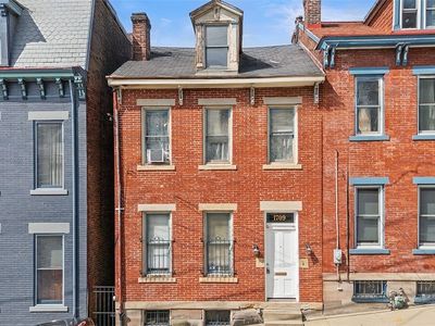 1709 Buena Vista St, Pittsburgh, PA, 15212