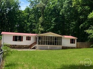 400 W Kellogg Drive, Colbert, GA 30628