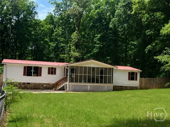 400 W Kellogg Drive, Colbert, GA 30628