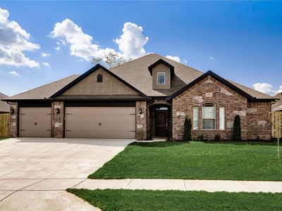 5712 60th Pl, Rogers, AR, 72758