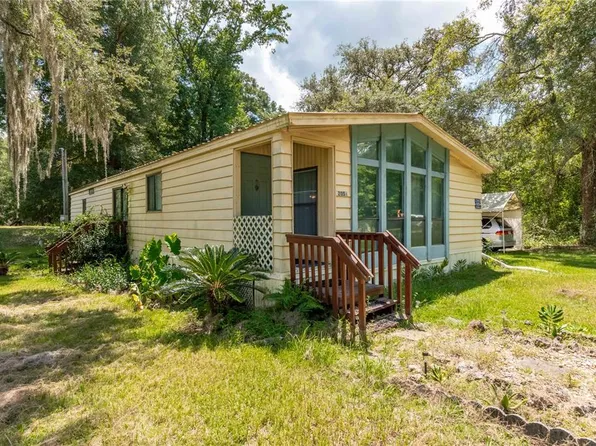 12051 NW 100th St, Ocala, FL 34482