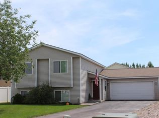 30 Ford Way, Kalispell, MT 59901