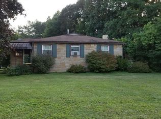514 Halyday Run Rd, Oil City, PA 16301
