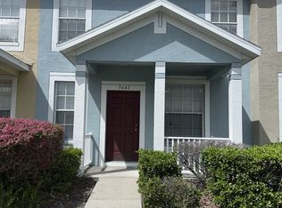 3447 Santa Rita Ln, Land O Lakes, FL 34639