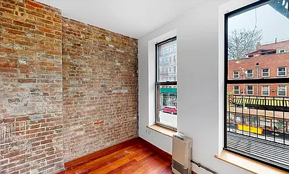 Rented by Living New York