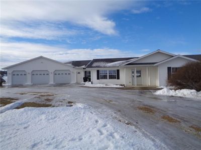 N4447 610th St, Menomonie, WI, 54751
