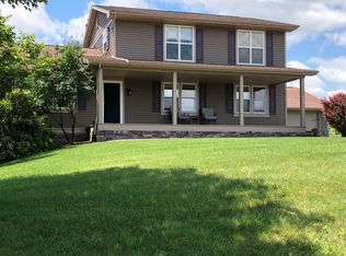 1126 Yeagle Rd, Montoursville, PA 17754