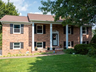 5509 Kiowa St, Kingsport, TN, 37664