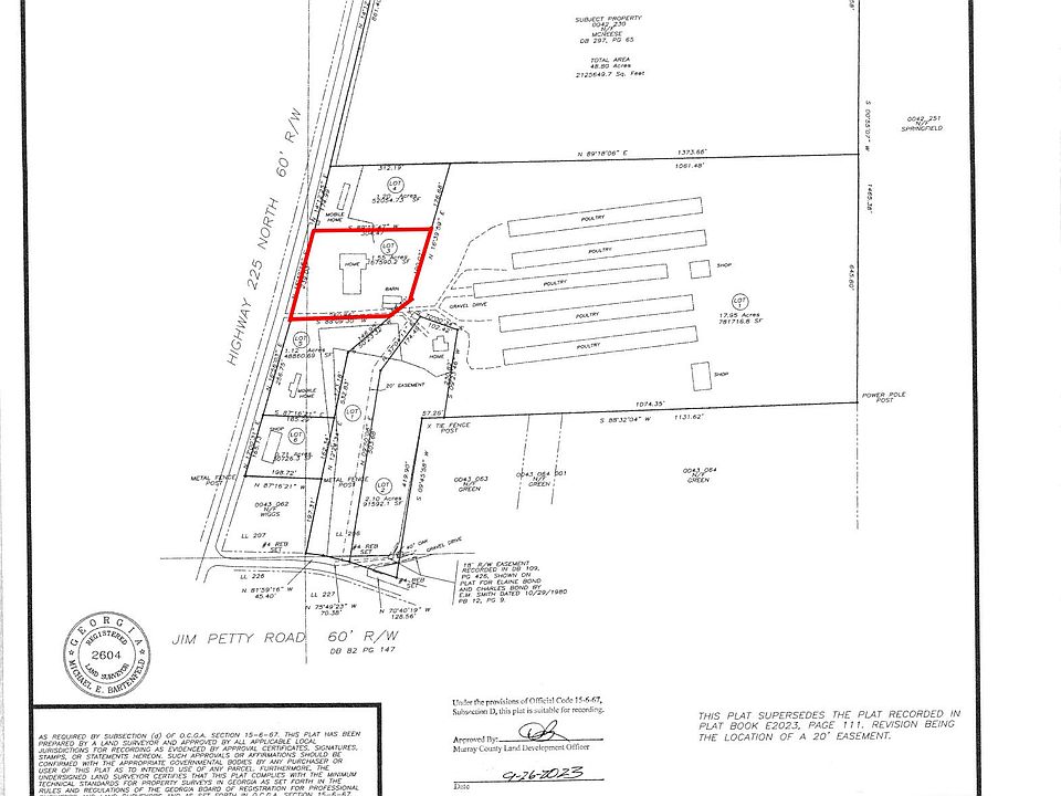2nd image of 10110 Highway 225 N