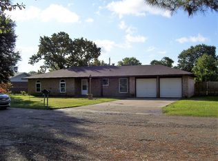 921 S Smith Cir, Ashdown, AR 71822