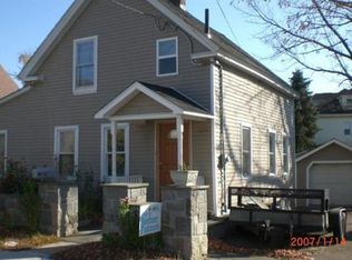 30 Upper Loudon Rd, Loudonville, NY 12211