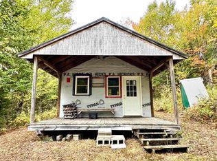 4320 Halls Stream Rd, Pittsburg, NH 03592