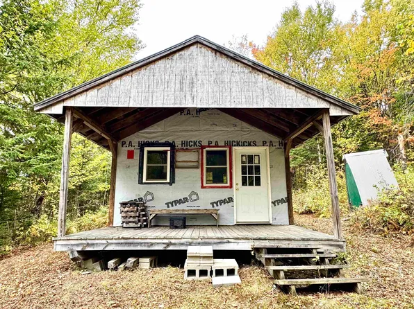 4320 Halls Stream Road, Pittsburg, NH 03592