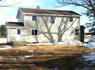 1955 Dixon Line Rd, Finlayson, MN 55735