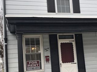 22 S Chestnut St, Mechanicsburg, PA 17055