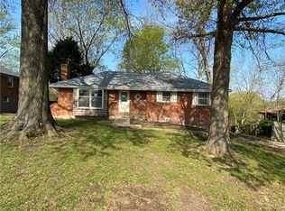 5548 Hunter Ter, Raytown, MO 64133