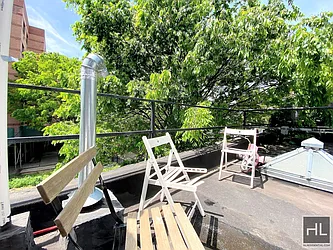 Rented by Highline Residential