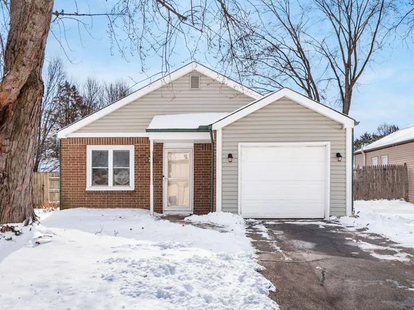 1299 Clement Dr, Columbus, OH 43085