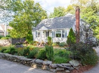 14 Lebeaux Dr, Shrewsbury, MA 01545