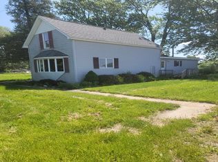 1974 E Dickerson Rd, Unionville, MI 48767