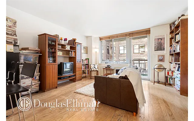 Sold by Douglas Elliman | media 12