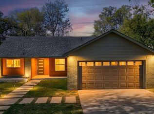 7010 Meadow Run, Austin, TX 78745