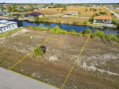 1621 NW 36th Pl, Cape Coral, FL, 33993