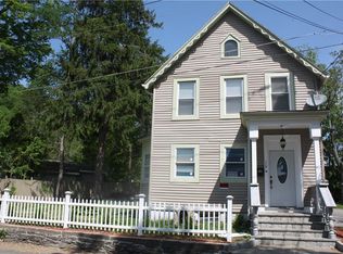 18 Hornbeck Ave, Port Jervis, NY 12771