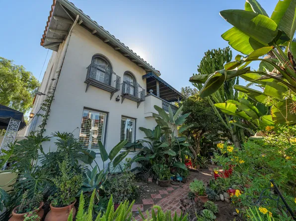 2557 C St, San Diego, CA 92102