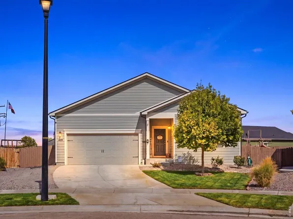 409 Keene Pl, Keenesburg, CO 80643