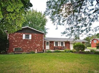 4256 Alana Dr, Greenville, OH 45331