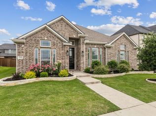 1101 Helmsley Dr, Frisco, TX 75036