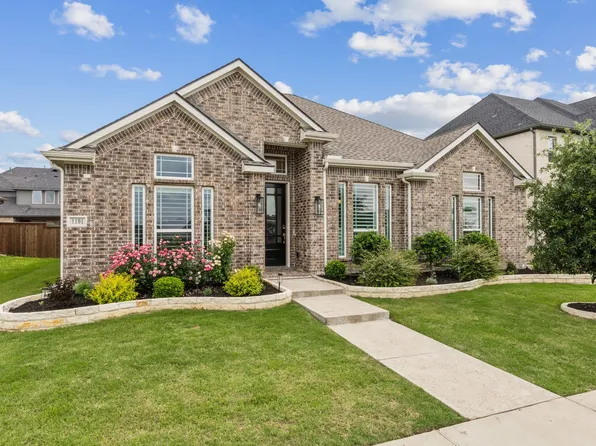 1101 Helmsley Dr, Frisco, TX 75036