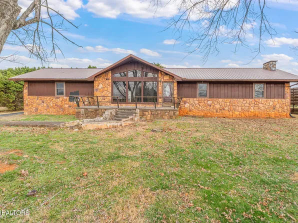 842 Collie Cove Ct, Friendsville, TN 37737
