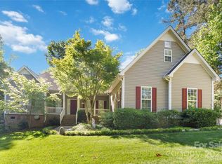 2923 Meadow Creek Ln, Monroe, NC 28110