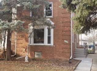 1432 Wentworth Ave, Calumet City, IL