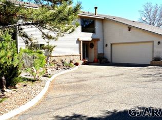 422 Ridgeway Dr, Grand Junction, CO 81507