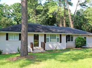 1896 Donna Pl, Decatur, GA 30032